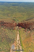 67. Alice Springs, Simpson's Gap<br />Added 30 April 2017